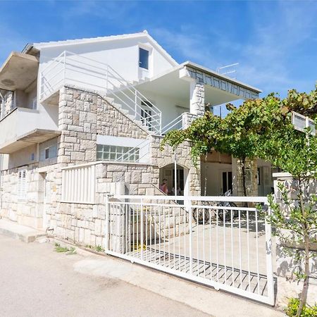 Apartment Niko Vodice Ngoại thất bức ảnh