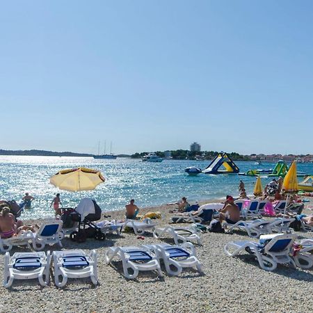 Apartment Niko Vodice Ngoại thất bức ảnh