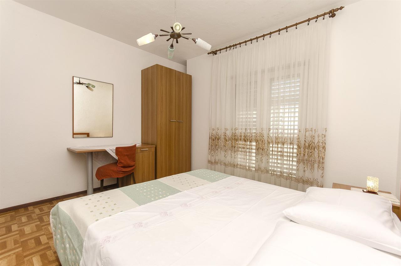 Apartment Niko Vodice Ngoại thất bức ảnh