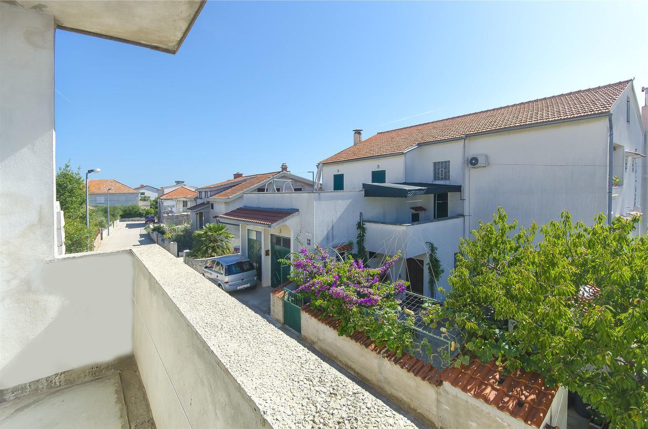 Apartment Niko Vodice Ngoại thất bức ảnh