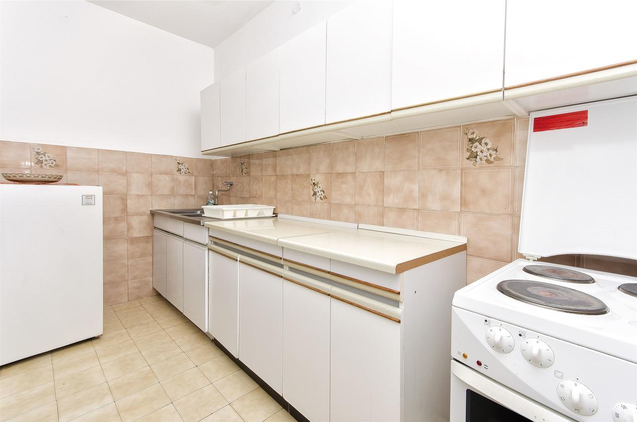 Apartment Niko Vodice Ngoại thất bức ảnh