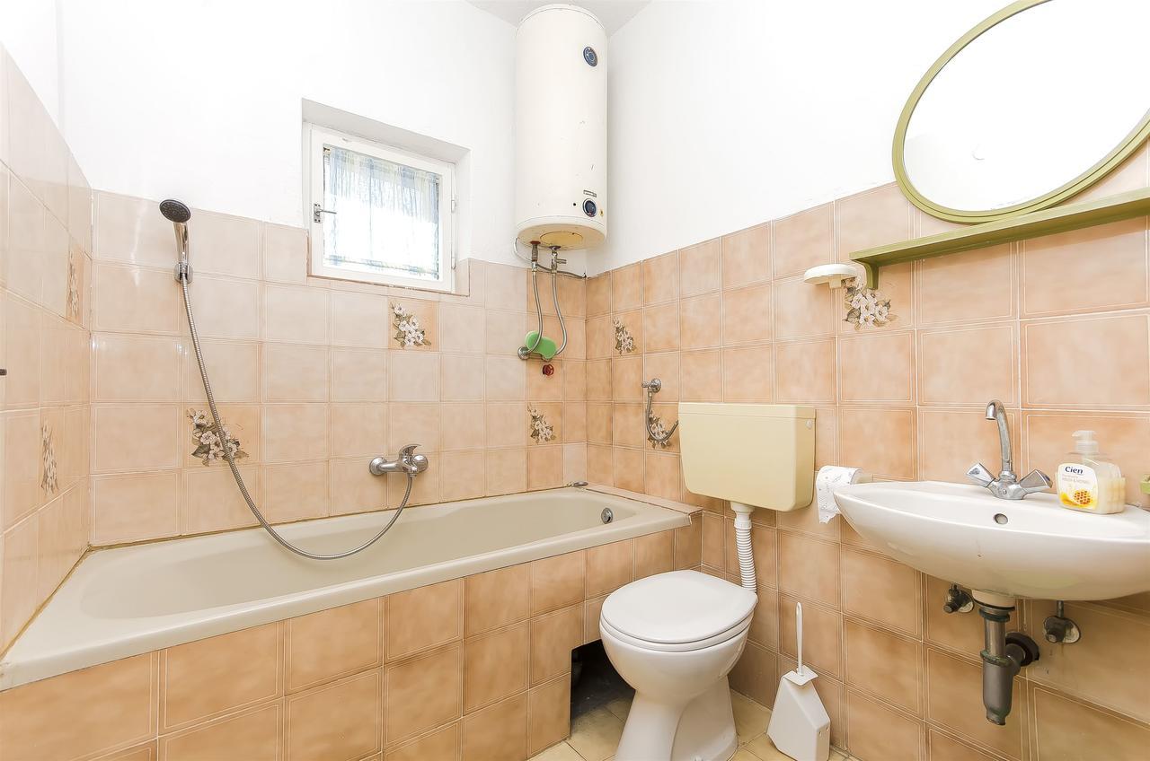 Apartment Niko Vodice Ngoại thất bức ảnh