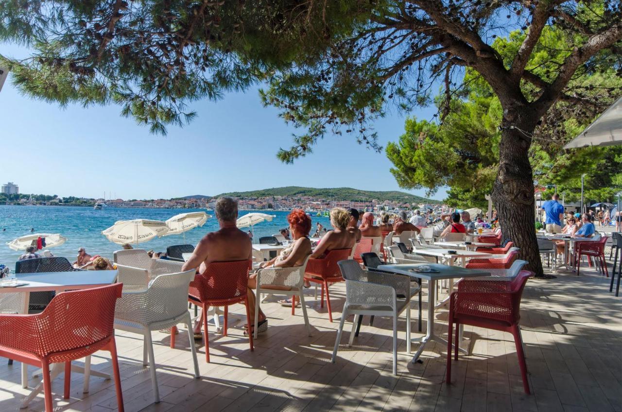 Apartment Niko Vodice Ngoại thất bức ảnh